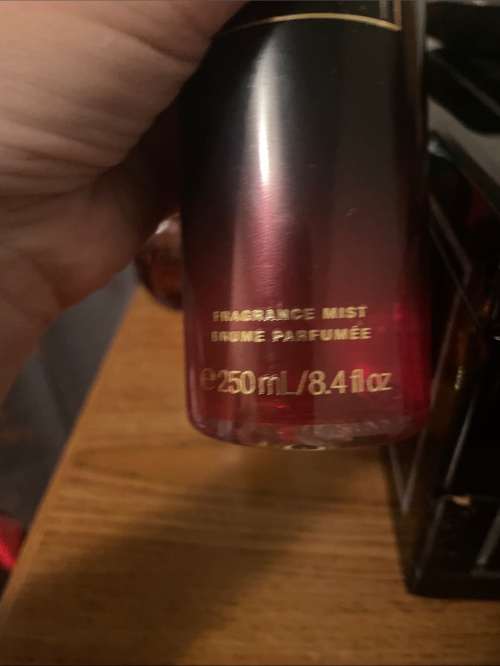 Victoria's Secret plus other mists - Picture 4 of 17